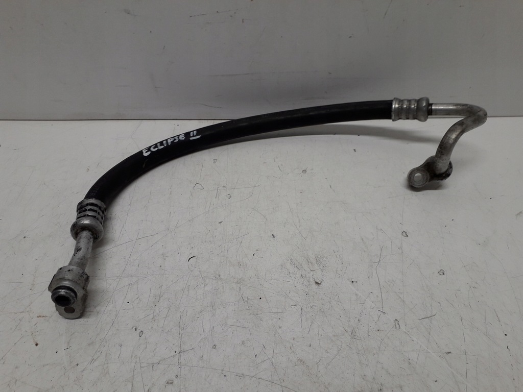 фото №7, Mitsubishi eclipse 3g 99-05 2.4 бензин шланг wąż кондиционера