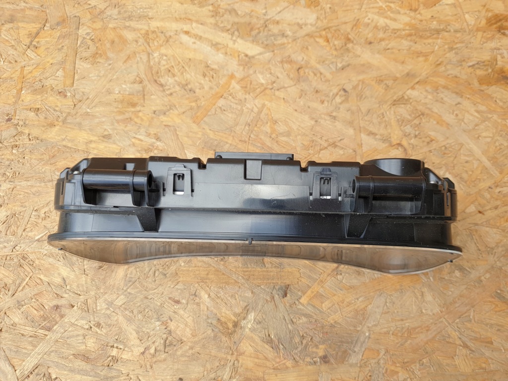 фото №5, Renault talisman счетчик приборная панель 248103870r