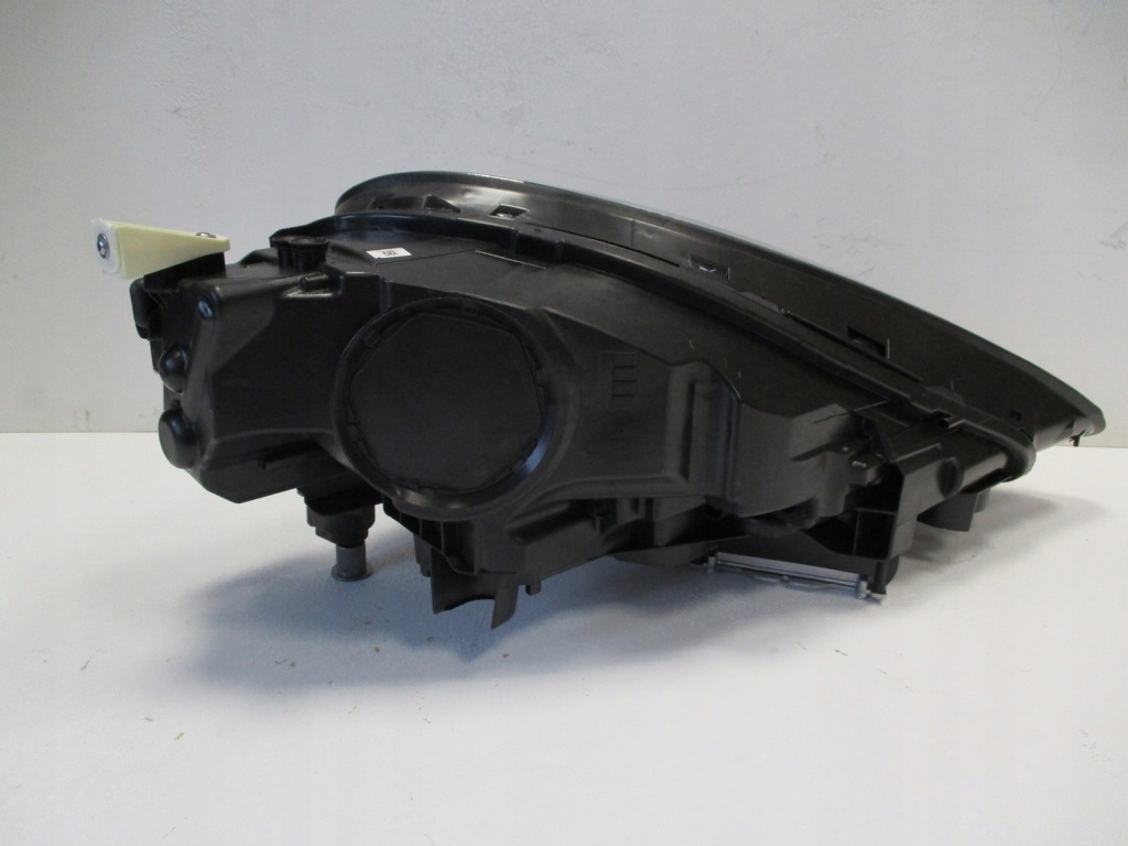 Фара cayenne 9y0 full led 9y0941103 matrix с Разборки