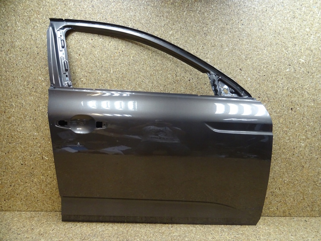 фото №1, Renault talisman двері правий перед передні 801108039r