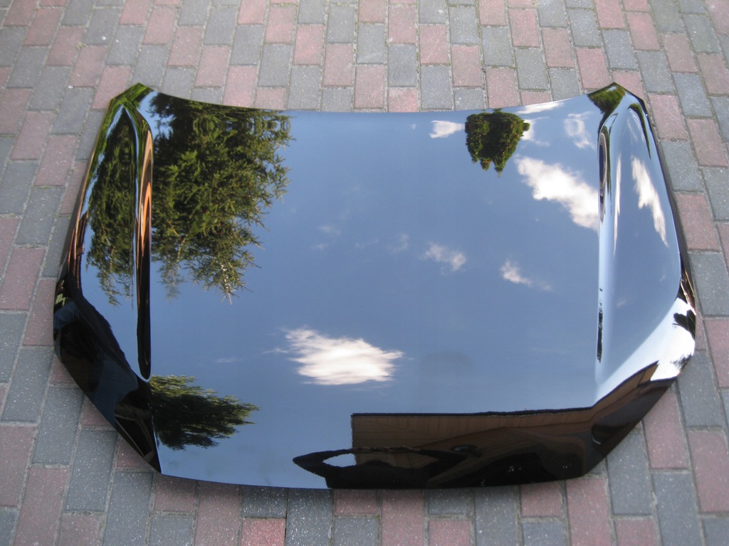 фото №10, Капот honda crv vi 2023-2025r новый model оригинал