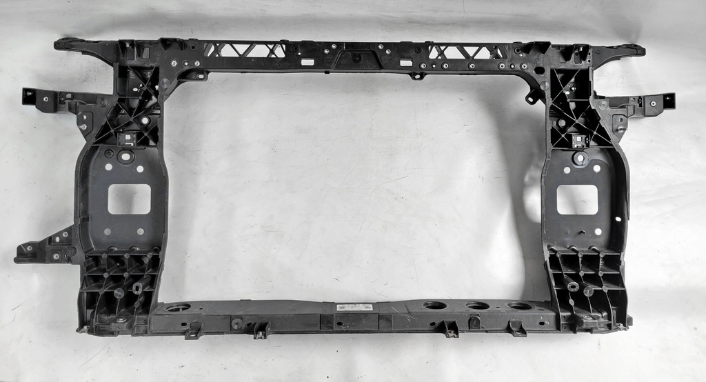 фото №1, Pas передний / усилитель hyundai tucson 4 2020-