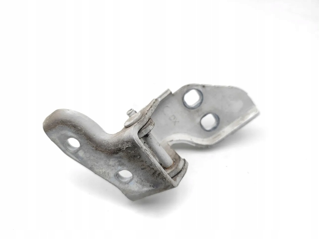 фото №9, Peugeot boxer петля верхній двері передніх перед prawidłowy szczyt 2016 van