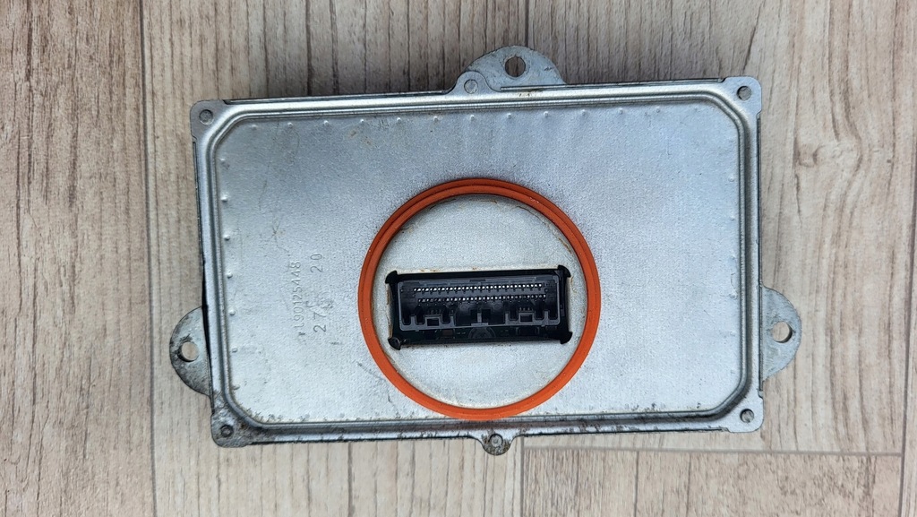 фото №1, Перетворювач модуль лампи full led peugeot 2008 ii