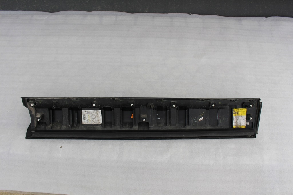 фото №3, Молдинг дверь range land rover sport левая dk62