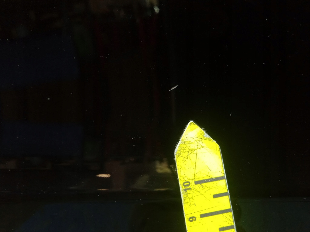 фото №6, Porsche panamera 971 двері перед ліва передні lc9x