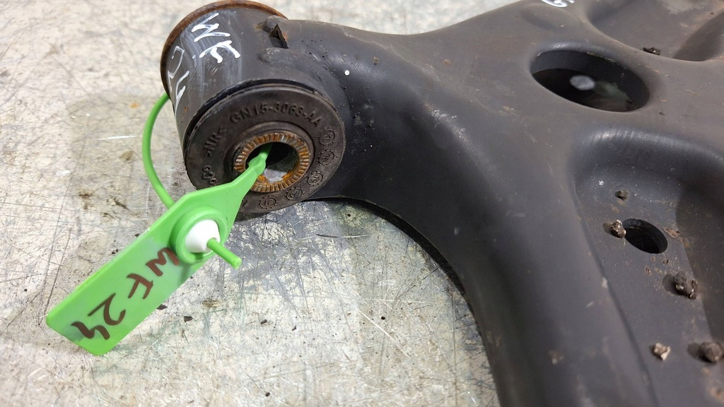 фото №6, Рычаг правый перед gn15-3042-ba ford ecosport mk2 2018-