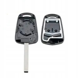 фото №5, Корпус ключа opel zafira b