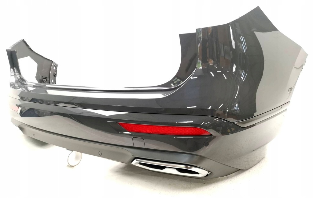 фото №13, Новий org бампер задня seat tarraco fr 6xpdc lc7q