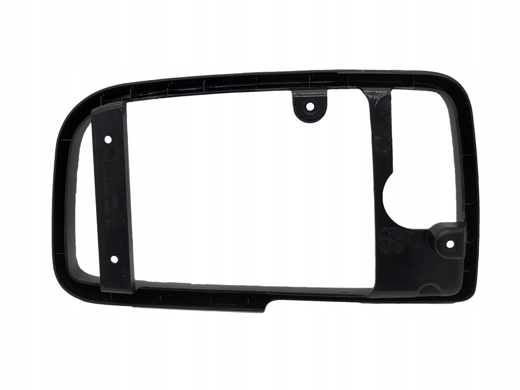 фото №2, Рамка корпус защита левая зеркало sprinter oe!