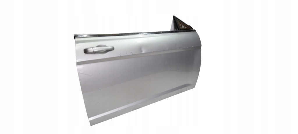 фото №3, Дверь правое chrysler sebring cabrio 6-12 rok