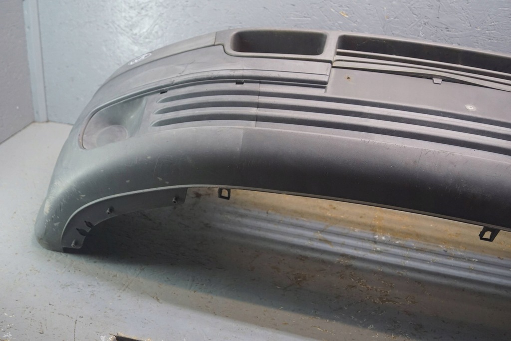 фото №10, Vw transporter t5 бампер перед z2072