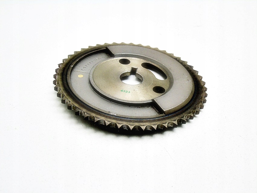 фото №1, Колесо распределительного вала 1.6 16v mini one cooper r50 r52 r53