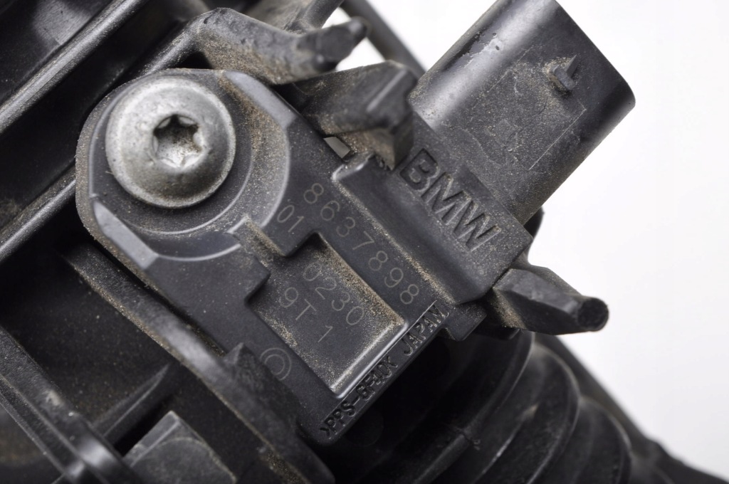 фото №7, Bmw 3 f30 коллектор всасывающий 7632436 8637898