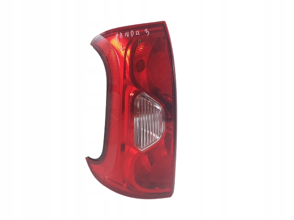 фото №1, Fiat panda iii 12-16 лампа задняя левая 51843643