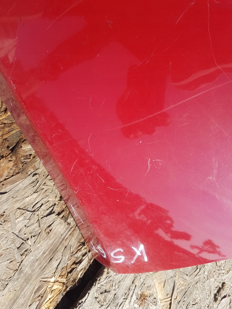 фото №8, Бампер задня задній кузов alfa romeo mito 2008-2018