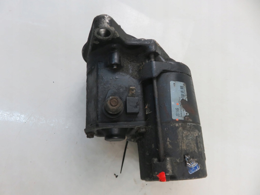 Стартер honda civic vi 2.0 itd 20t2n js1149 в Украине