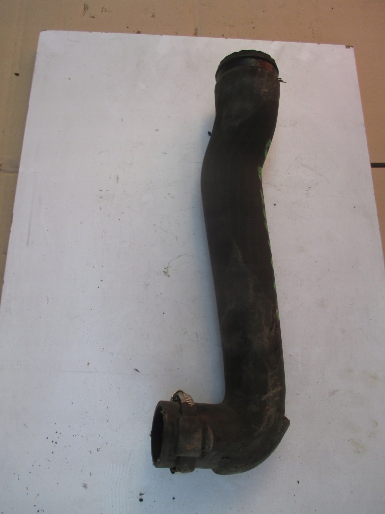 Шланг труба пабтрубок  mascott 3.0 dci 04-10 Цена