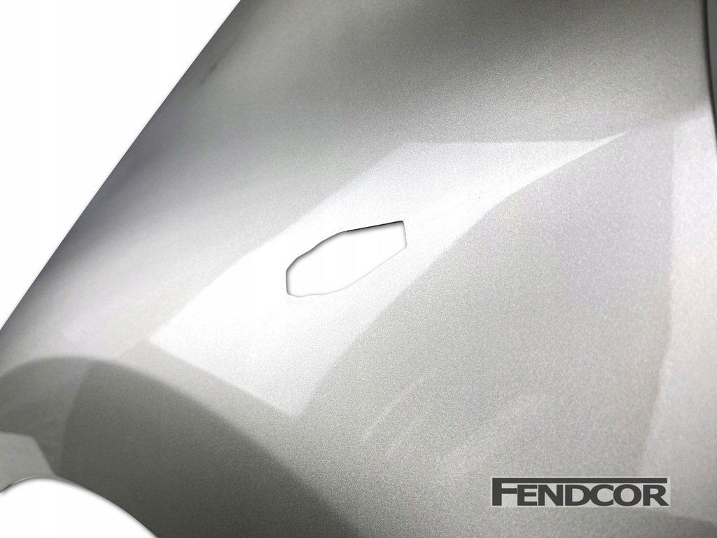 фото №13, Крыло левый do toyota auris e15 07-10 3r3