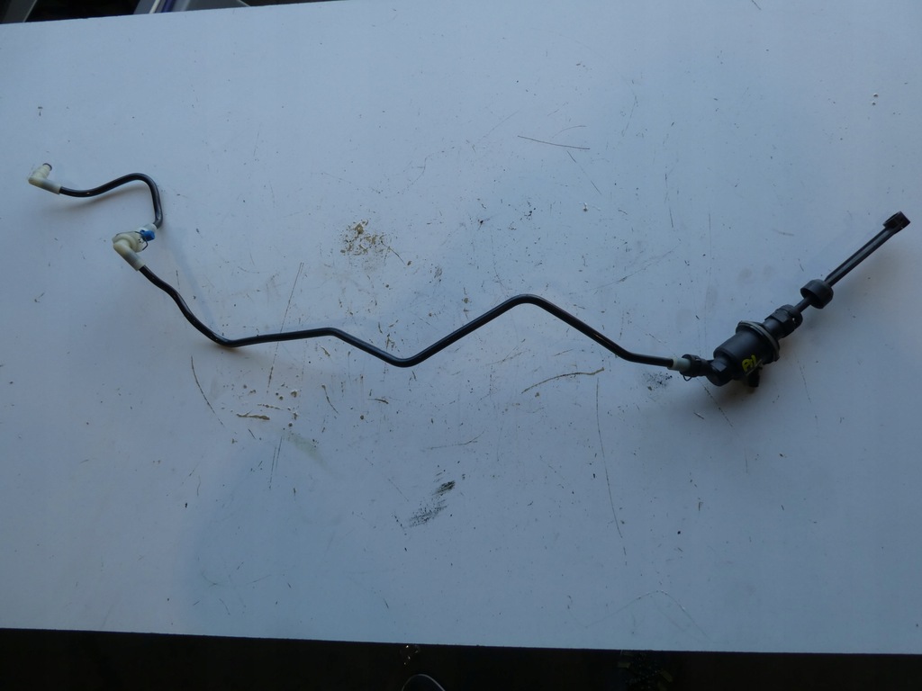 фото №1, Насос 8200673232 renault master iii