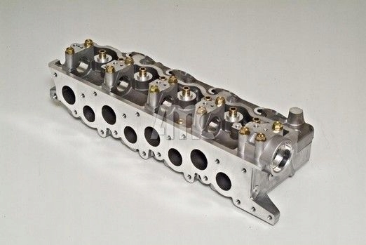 фото №15, Amc головка цилиндров hyundai galloper i galloper ii h-1 h-1 starex