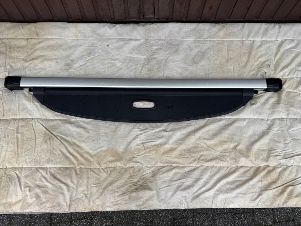 фото №1, Kia sportage iv шторка багажника 16- s0000-d9000