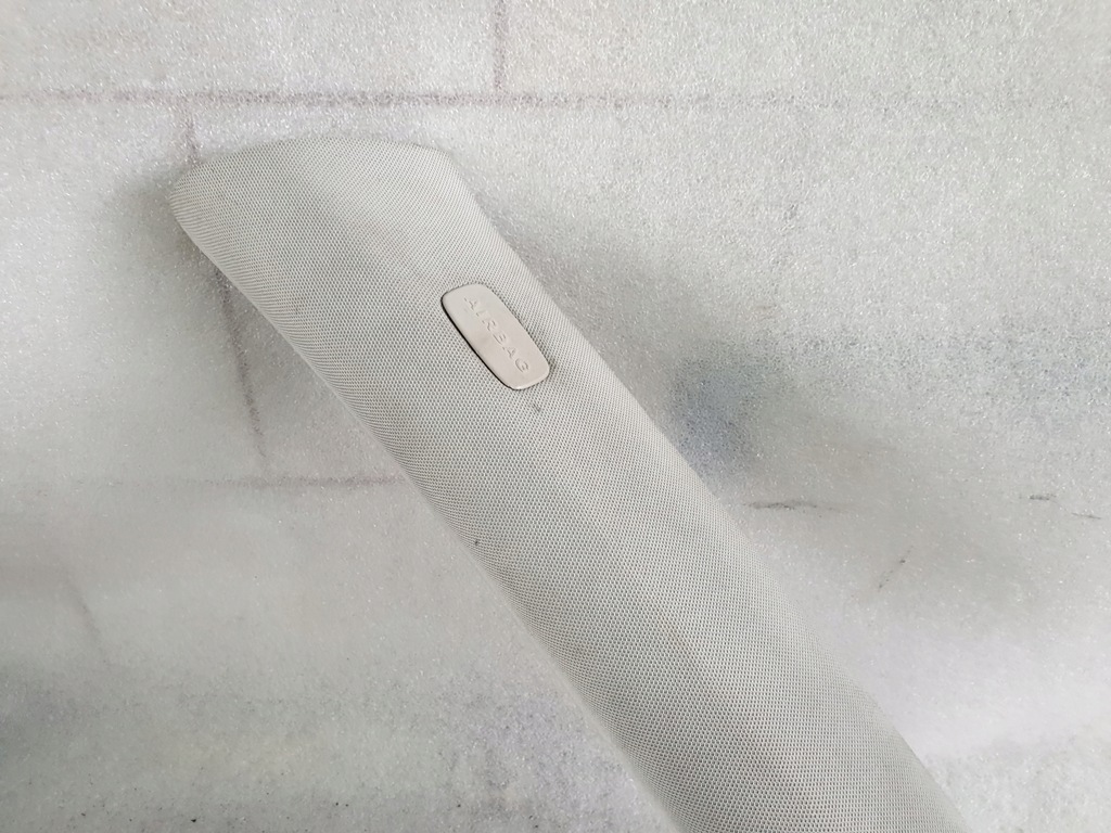 фото №5, Mercedes w246 защита обшивка стойка левый перед