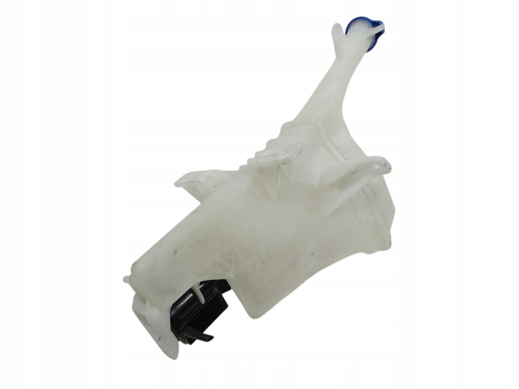 фото №9, Бачок жидкость омывателя + моторчик hyundai i20 i lift fl 2012-2015