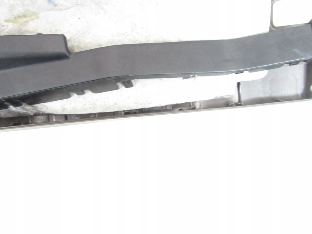 фото №11, Захист багажника молдинг край bmw e70 x5 tabak