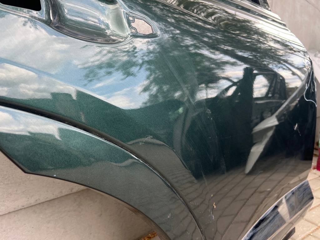 фото №11, Двері genesis gv80 задня правий задні праве