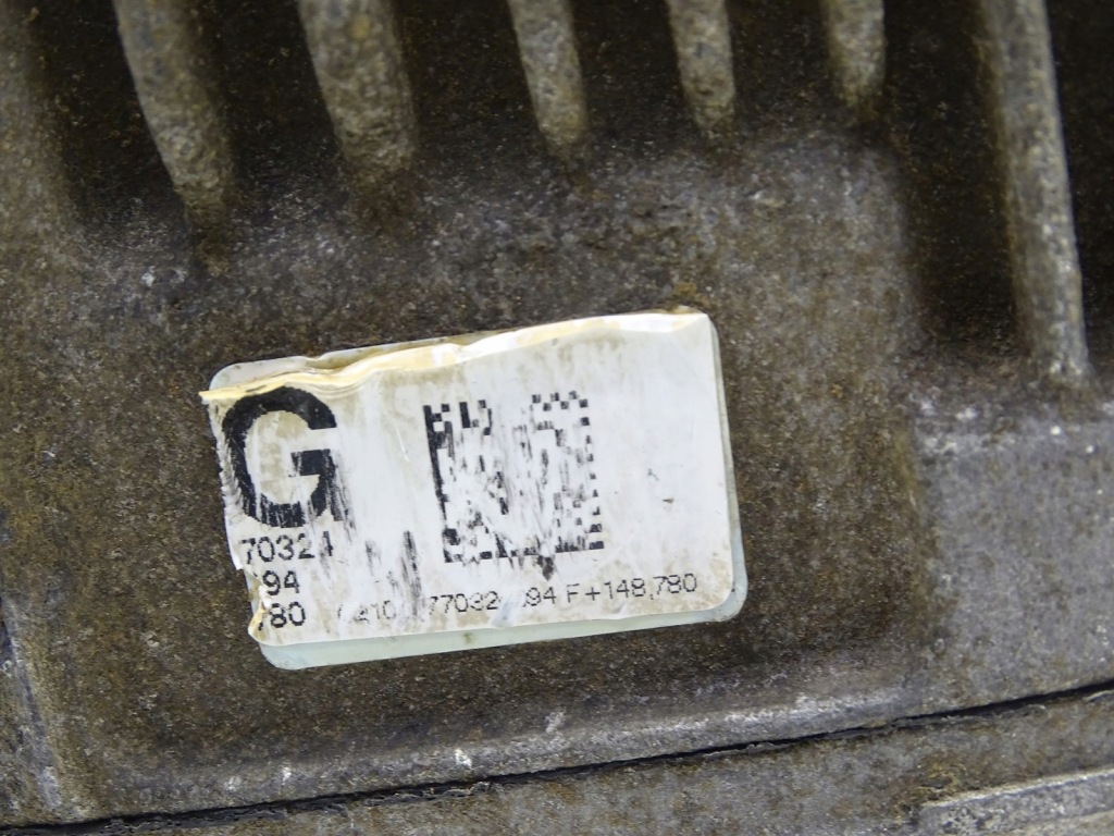 Мост дифференциал задний  задний блокировка mercedes gl x164 3.0 cdi 4460310036 Цена