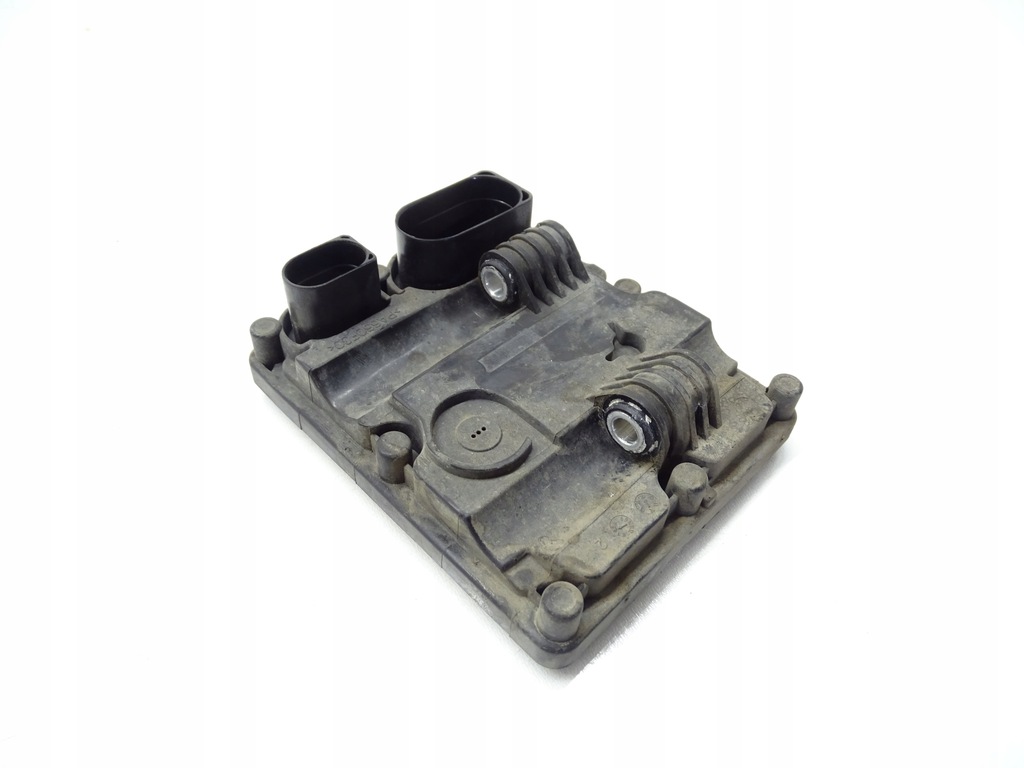 фото №1, Модуль блок керування приводу haldex vw golf vii 7 r leon cupra iii 0cq907554d