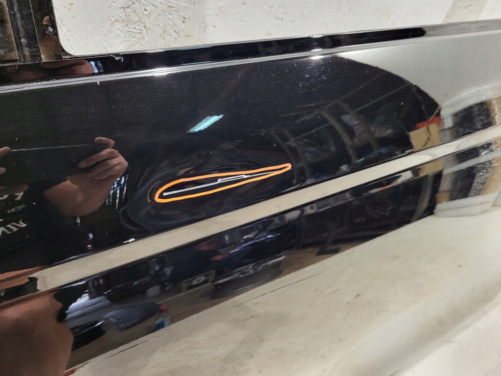 фото №5, Двері перед ліва fiat 500 e