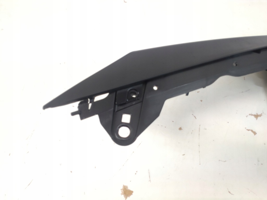 фото №8, Новый решётка радиатора решётка радиатора радиатора каркас pasuje do toyota c-hr chr 2019-23 lift