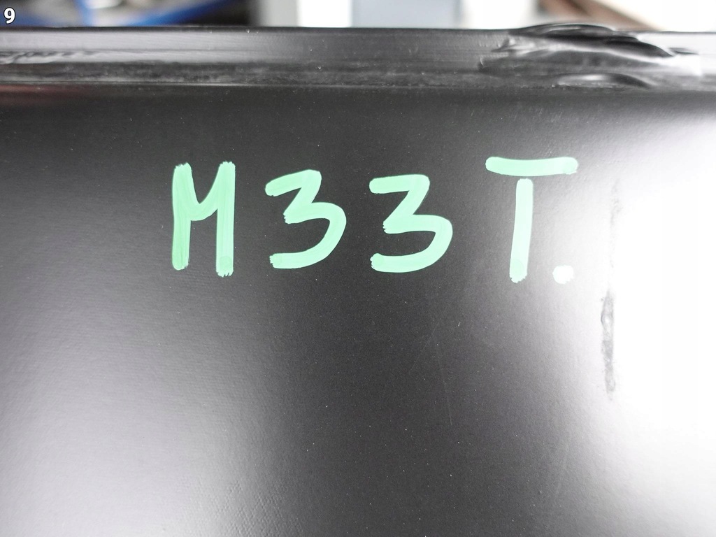 фото №10, Mercedes amg gt x290 cls c257 дверь левая перед