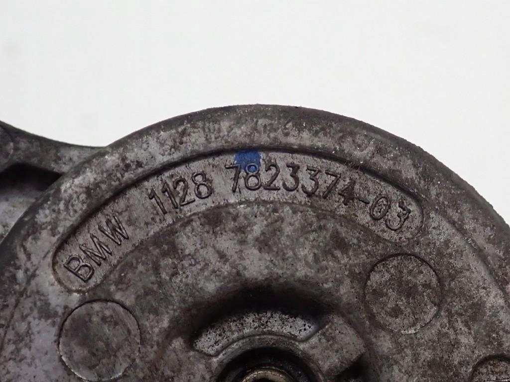 фото №3, Натяжитель ролик ремень 7823374 mini countryman r60 r61 1.6d n47 12r