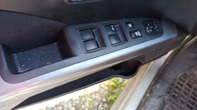 фото №1, Mitsubishi outlander 06- панель управление окон