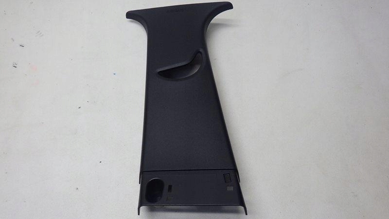 фото №1, Пластик защита стойка левая b puma l1tb-a24583-ab