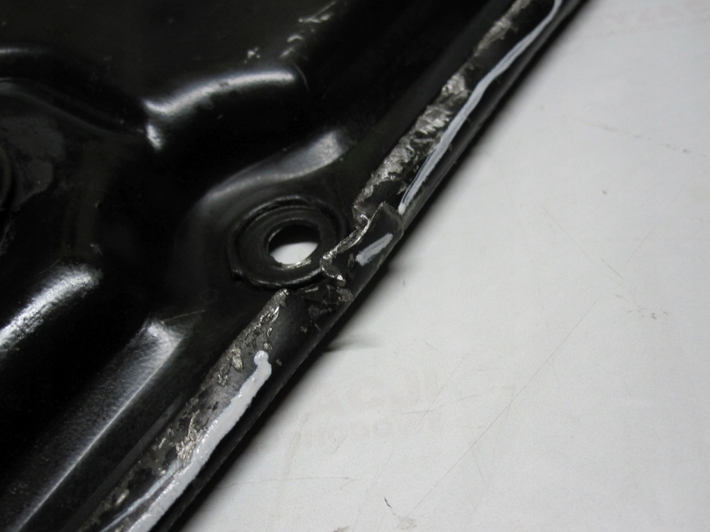 фото №6, Smart forfour twingo 1.0 sce 18r. поддон масляная