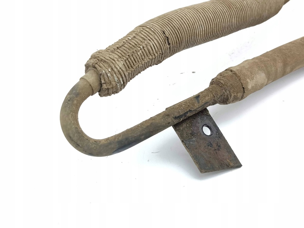 фото №13, Ford galaxy 1999 шланг усилителя руля