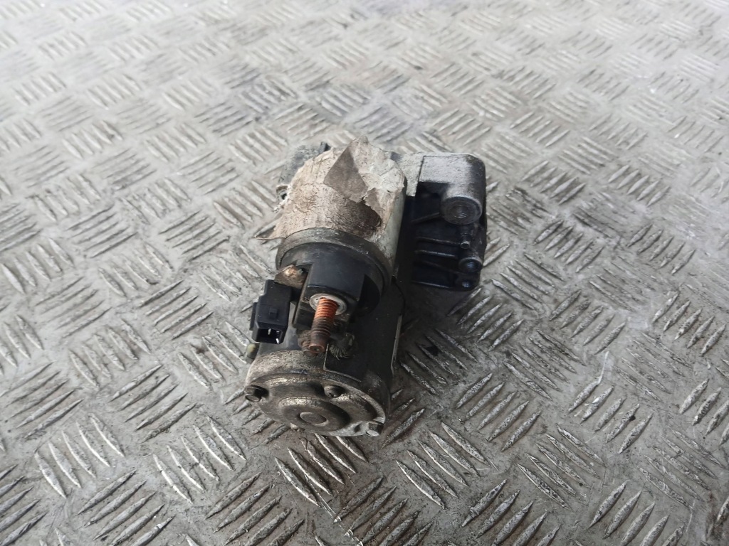 Peugeot 308 t7 стартер 1.6 vti 75500178004 2009r Недорого