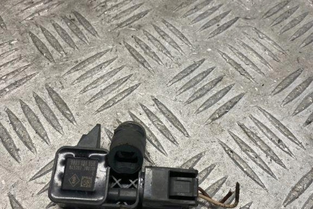 фото №1, Передній правий датчик удару renault grand scénic iii jz0/1_