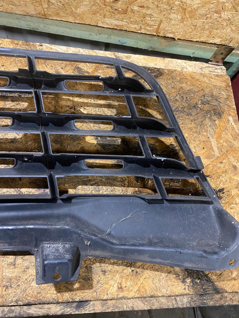 фото №10, Решітка радіатора решітка радіатора радіатора master iii 3 movano b nv400