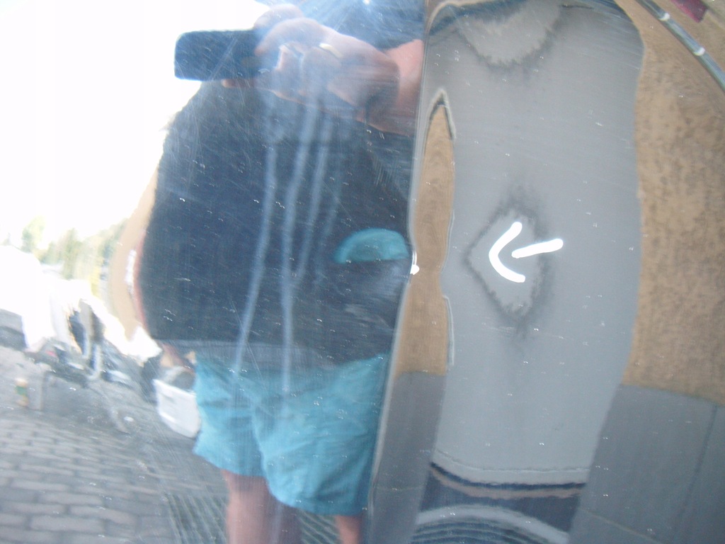 фото №4, Jeep compass 2 ii 2016- капот