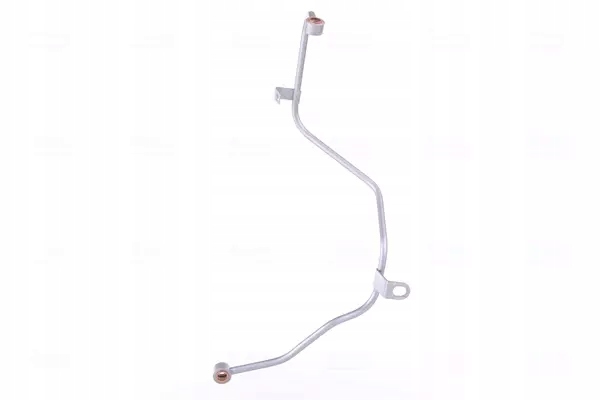 фото №14, Шланг масляный турбонагнетателя nissens 935054 opel movano b vivaro a