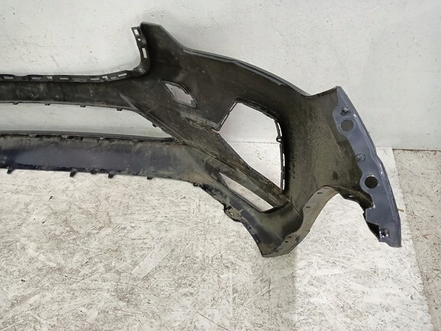 фото №8, Бампер перед передній volvo xc60 xc-60 ii lift 21-