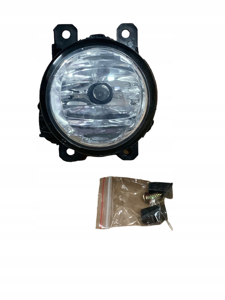 фото №1, Противотуманная фара ford focus mk2 rocznik 2004-2011 rok ford cmax mk1 2004-2008 rok