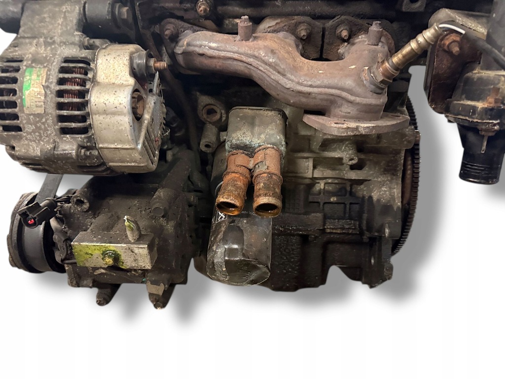 фото №8, Двигун jaguar x-type 2g420ab