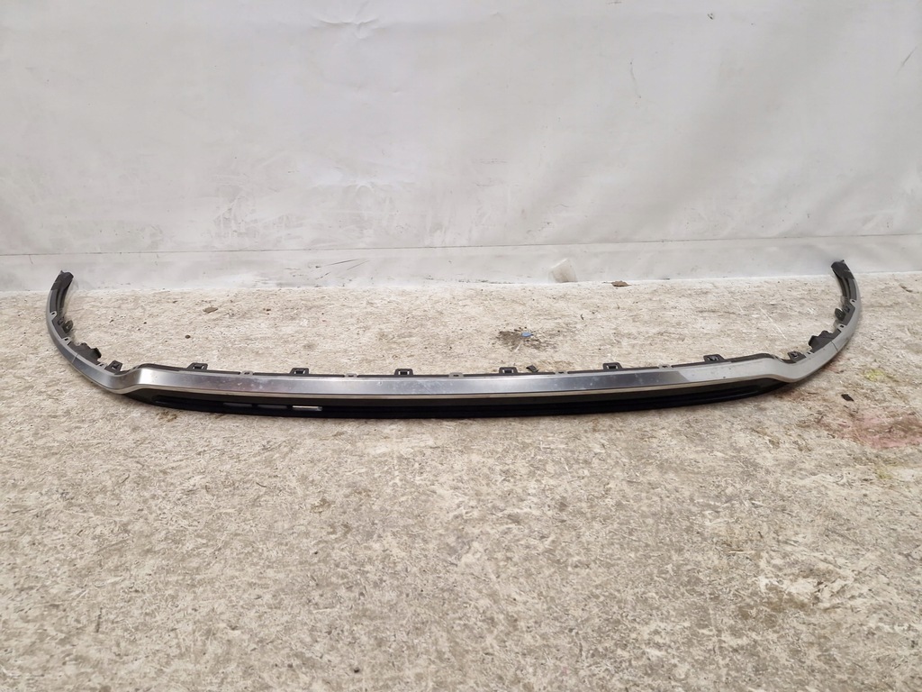 фото №1, Решітка радіатора решітка радіатора решітка kia niro ii 2022 хром бампер