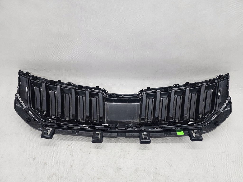 фото №7, Skoda karoq 2017+ решітка радіатора решітка радіатора бампера решітка радіатора 57a853653